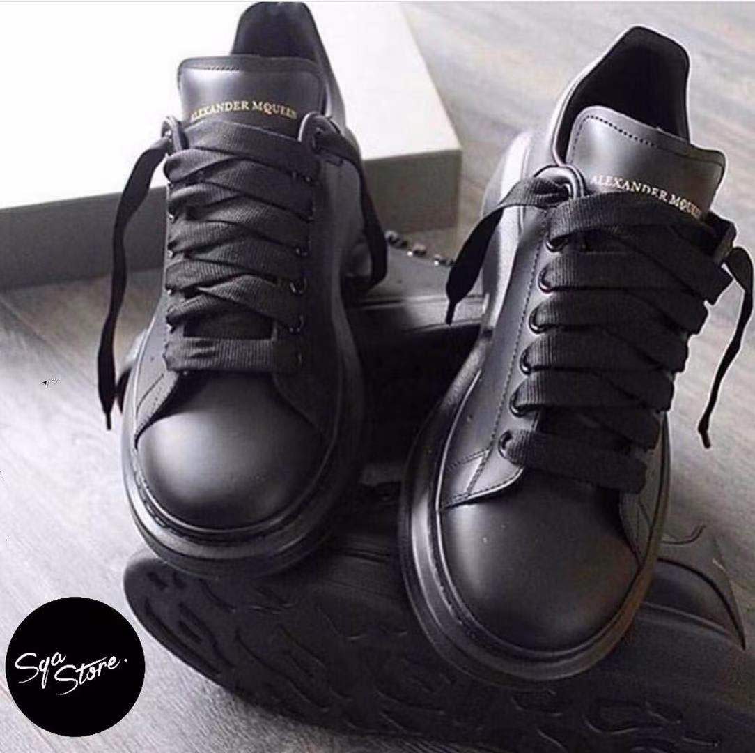 Alexander Mcqueen Shoes 03