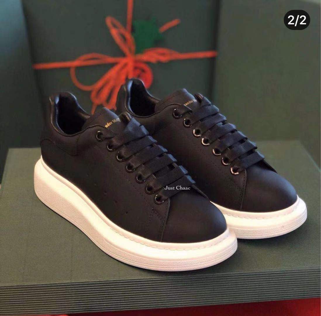 Alexander Mcqueen Shoes 02