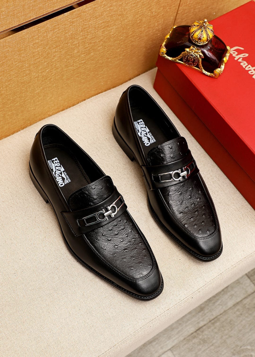 Ferragamo
