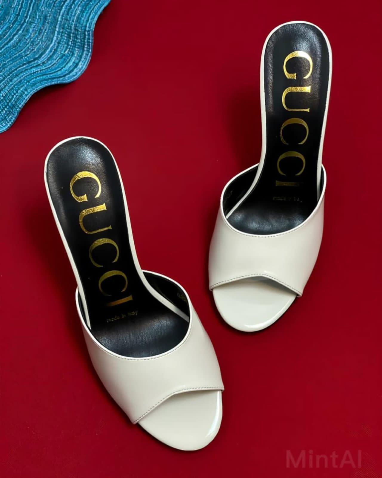 Gucci Shoes 18