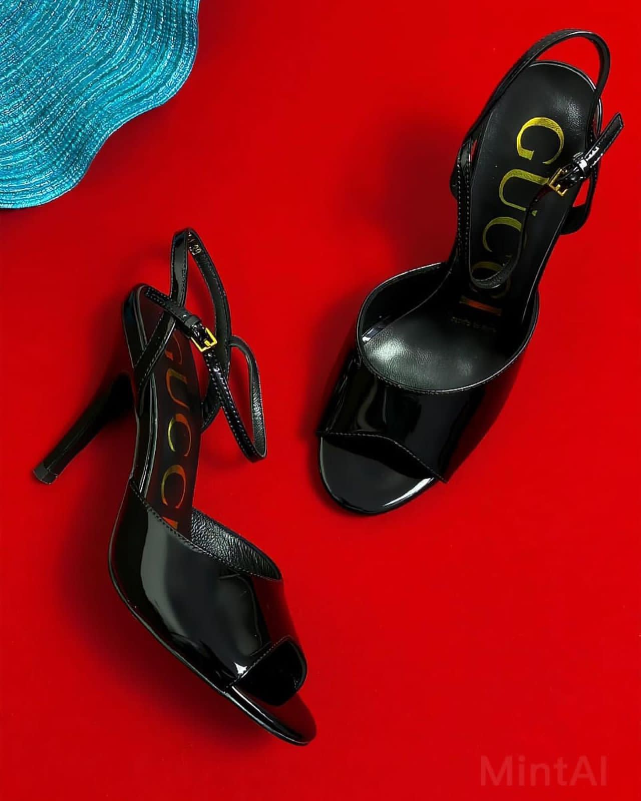 Gucci Shoes 17