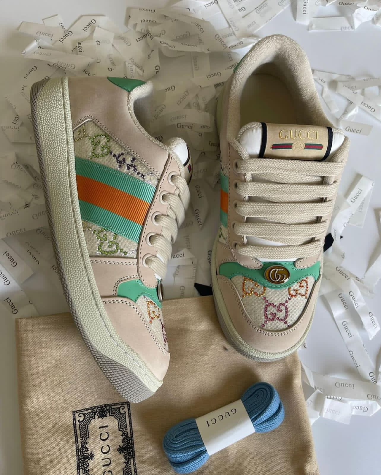 Gucci Shoes 06