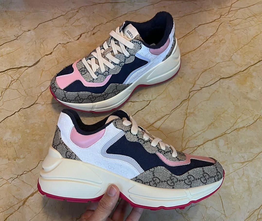 Gucci Shoes 04