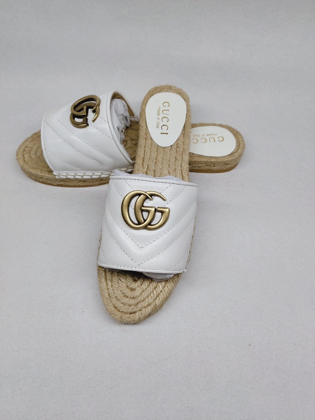 Gucci Shoes 03