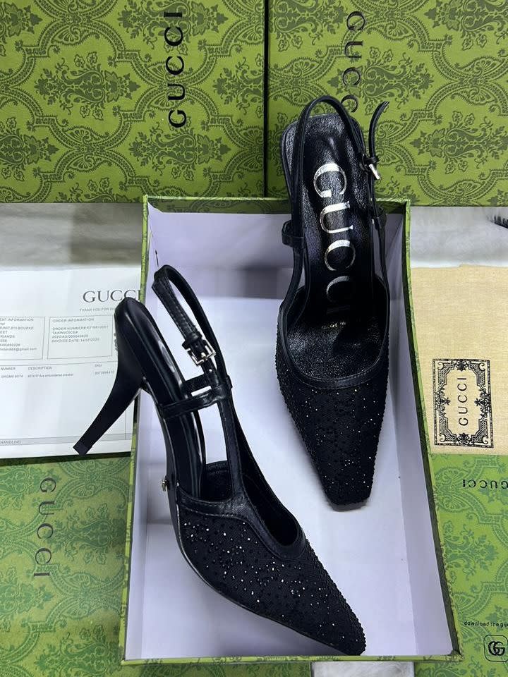 Gucci Shoes 02