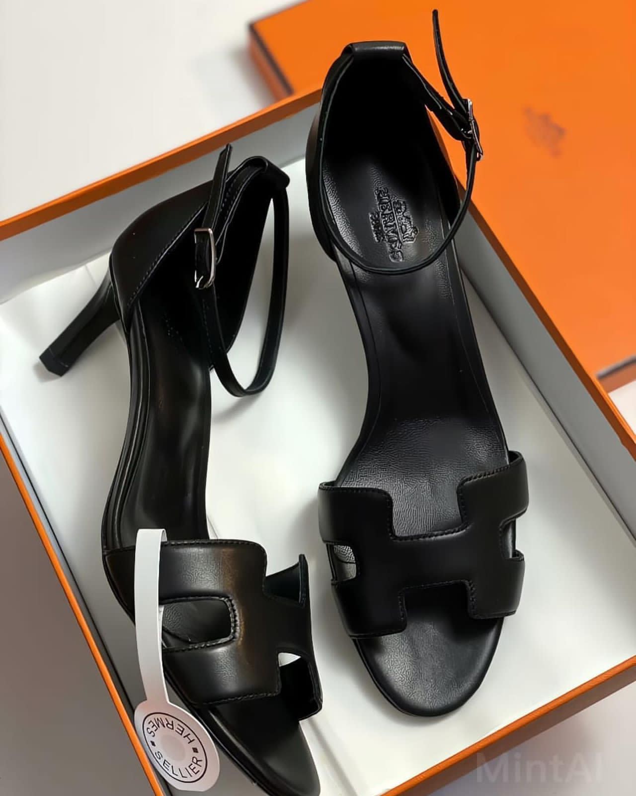 Hermes Shoes 25