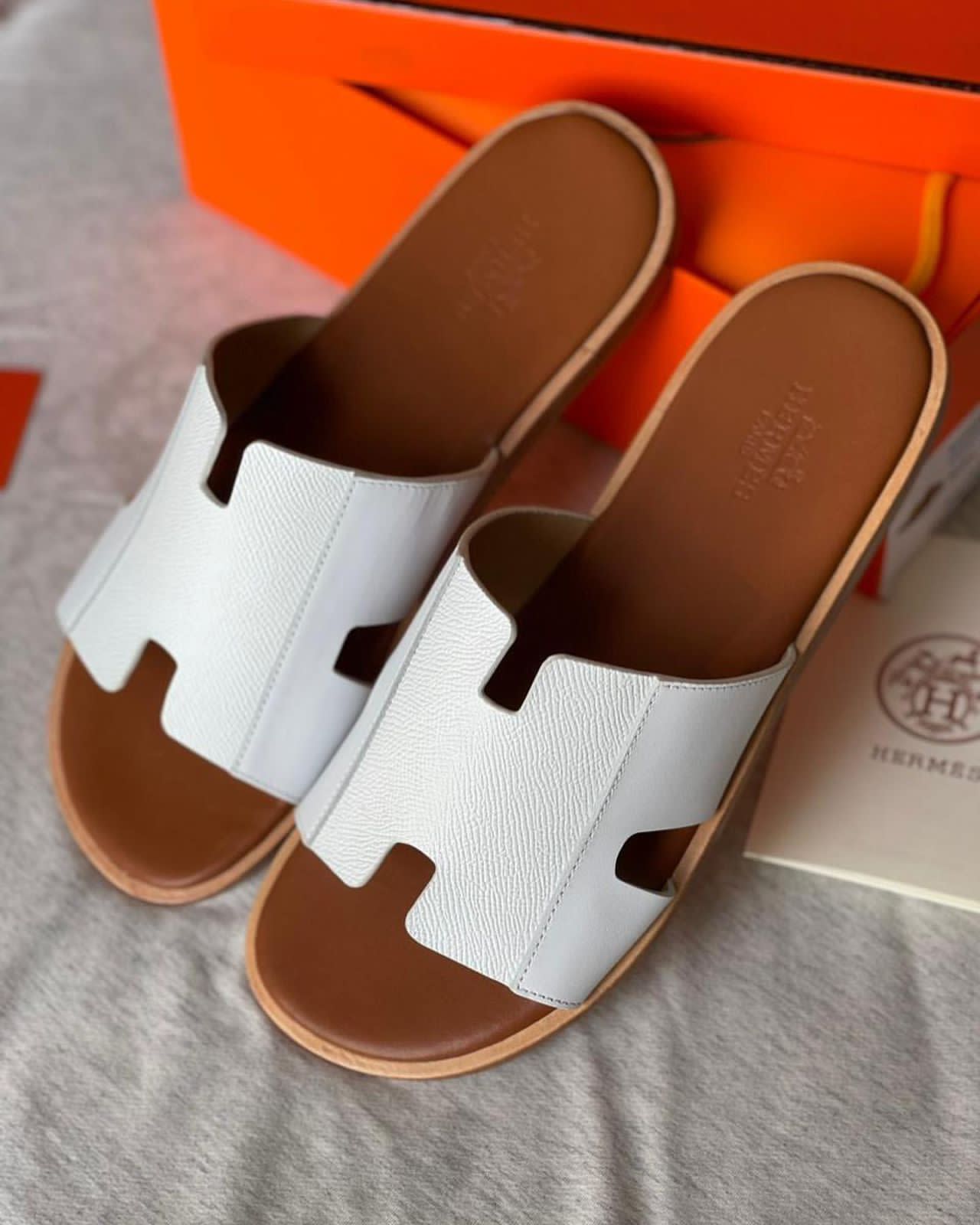 Hermes Shoes 24