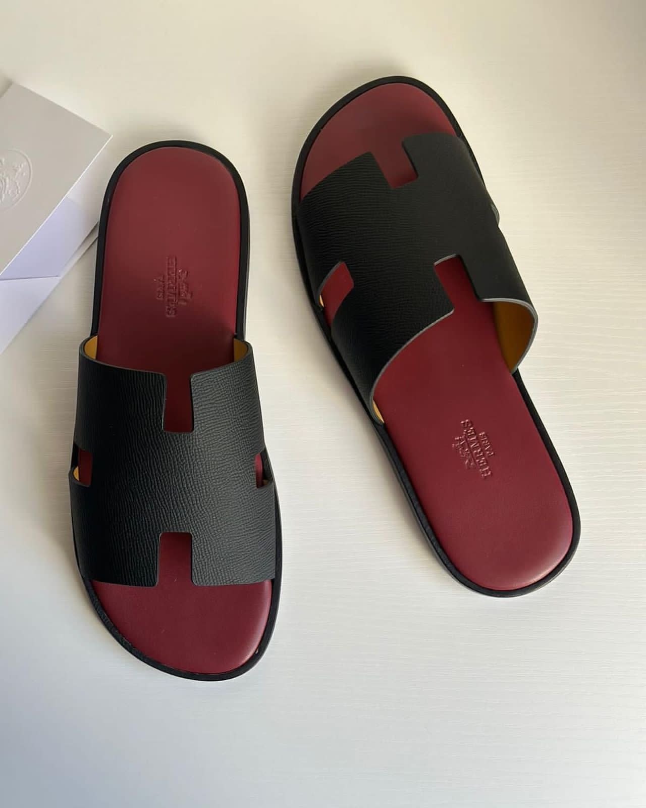 Hermes Shoes 23