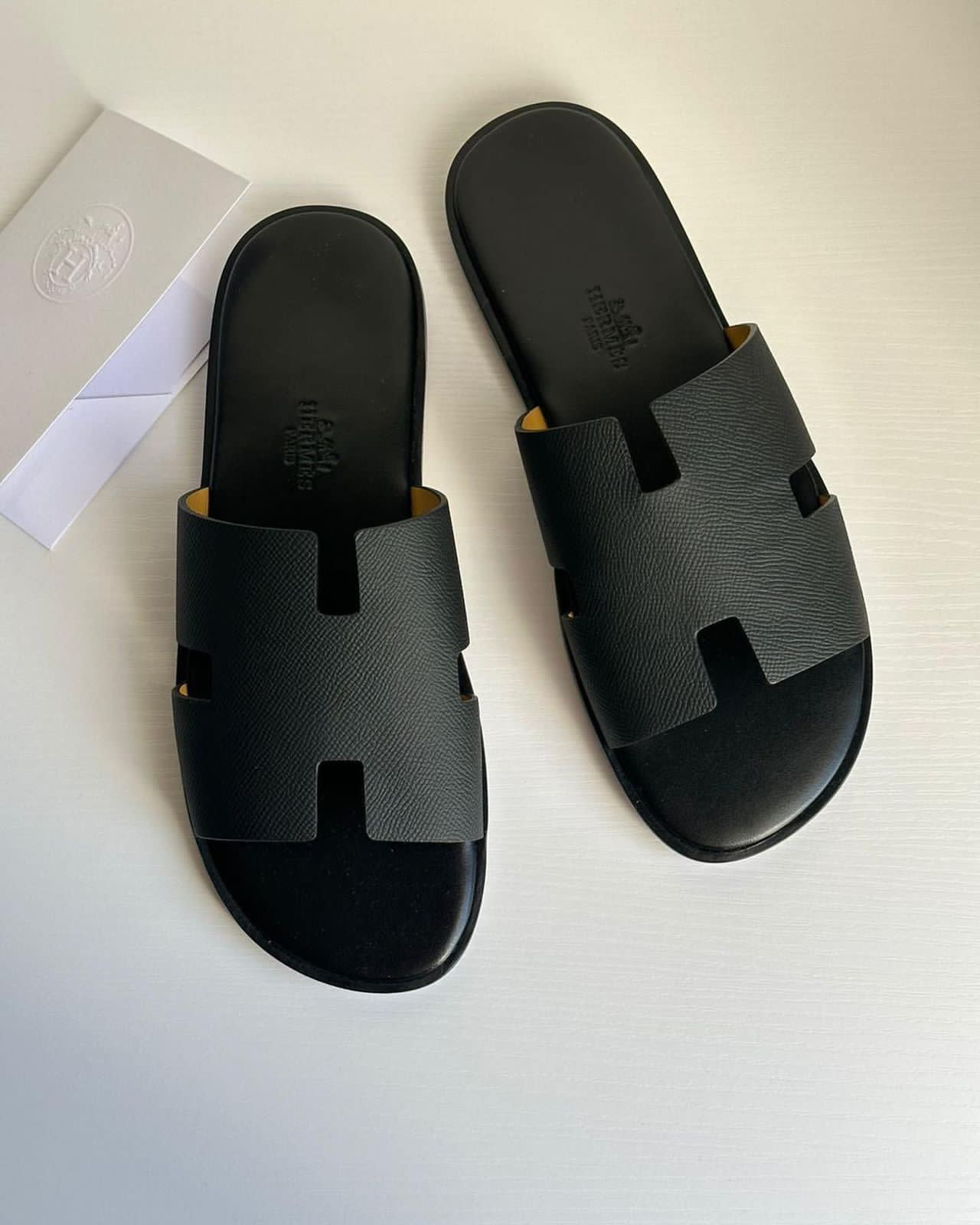 Hermes Shoes 22