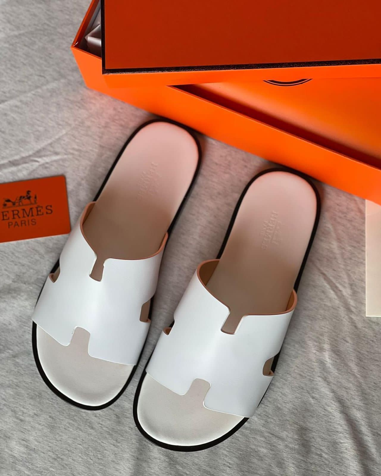 Hermes Shoes 21