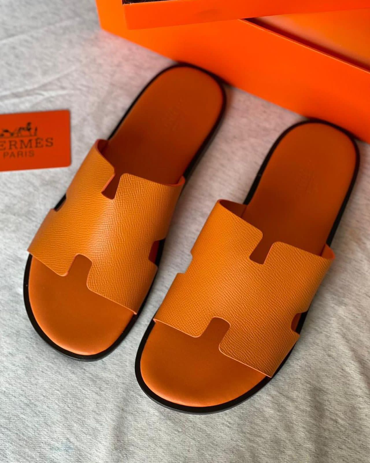 Hermes Shoes 19