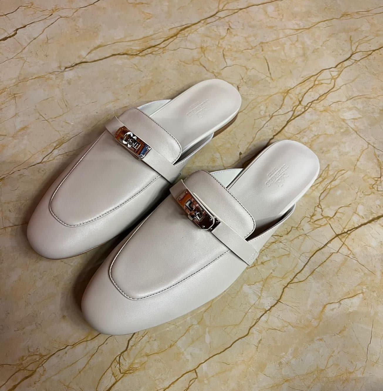 Hermes Shoes 18