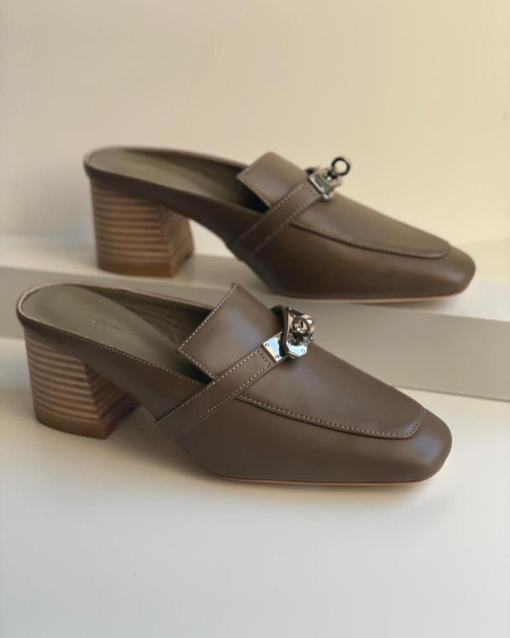 Hermes Shoes 17