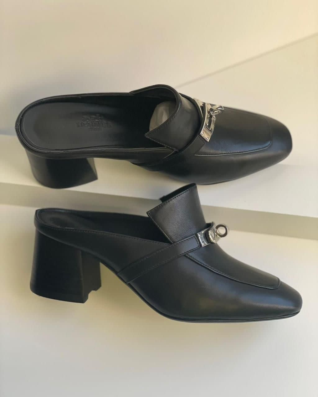 Hermes Shoes 16