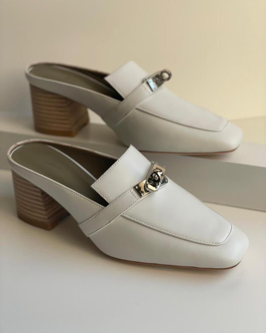 Hermes Shoes 15