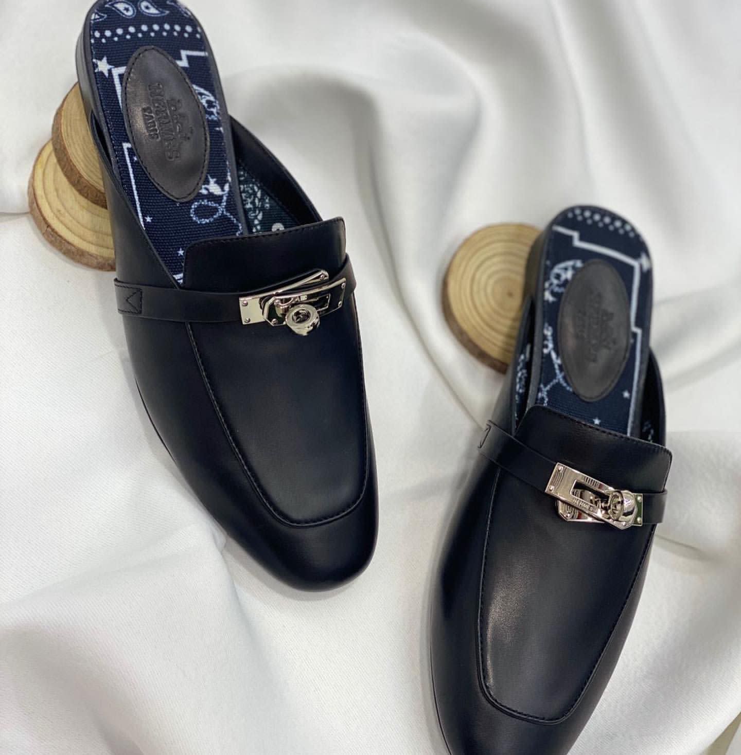 Hermes Shoes 14