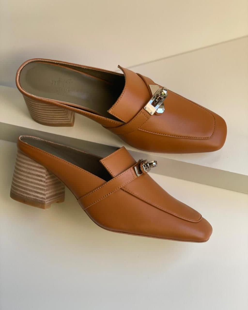 Hermes Shoes 13