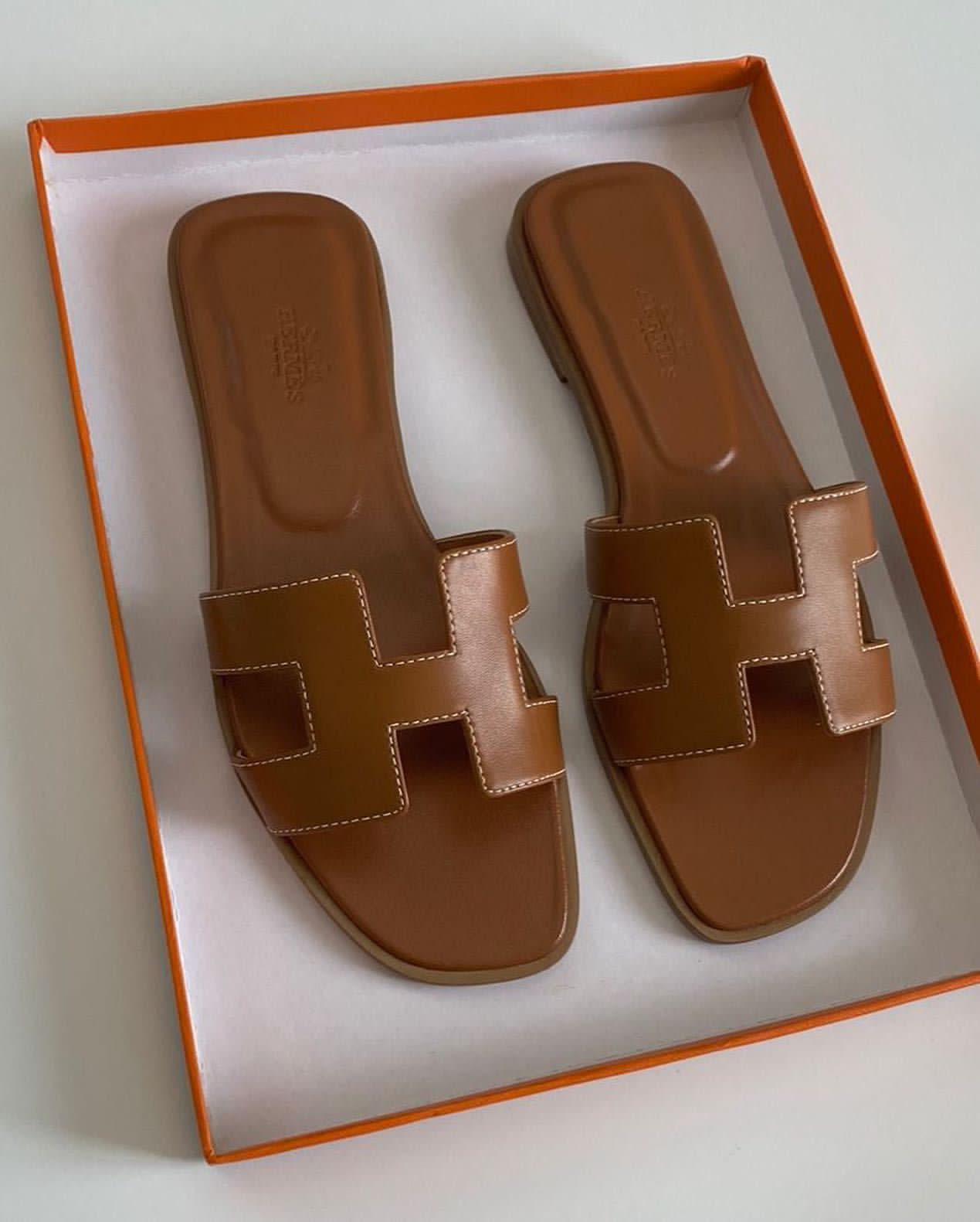 Hermes Shoes 12