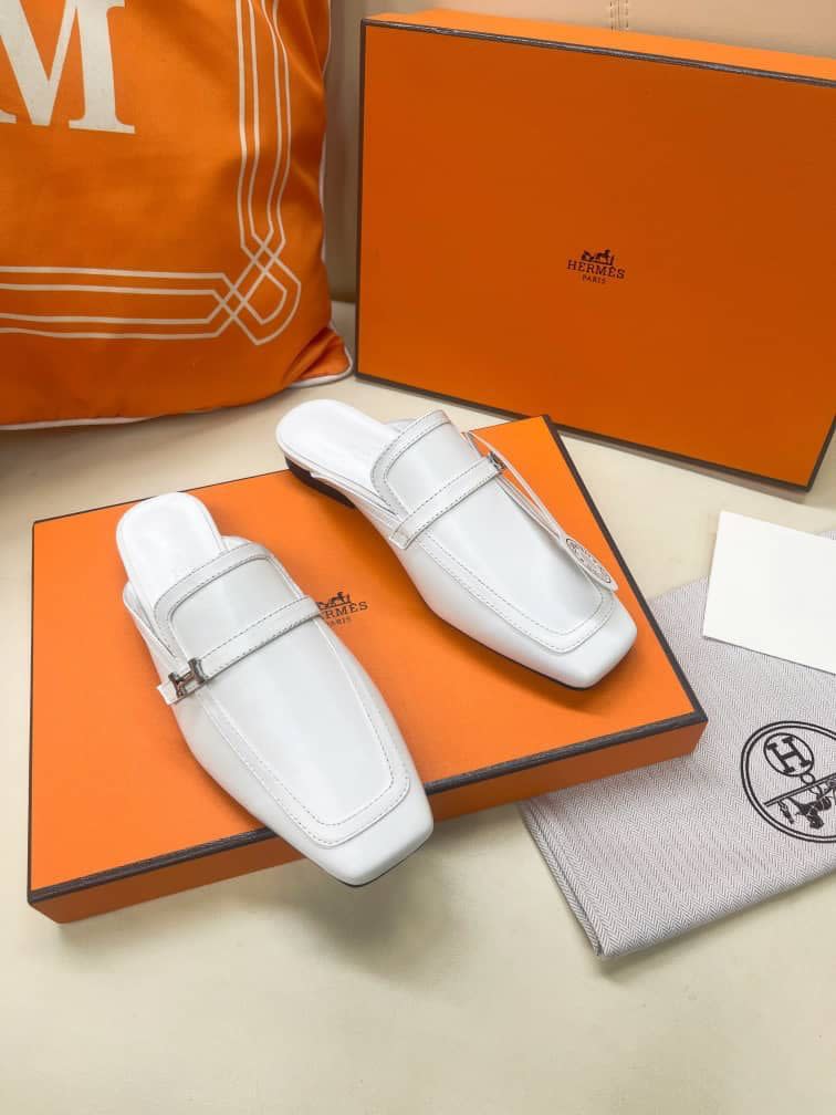 Hermes Shoes 09