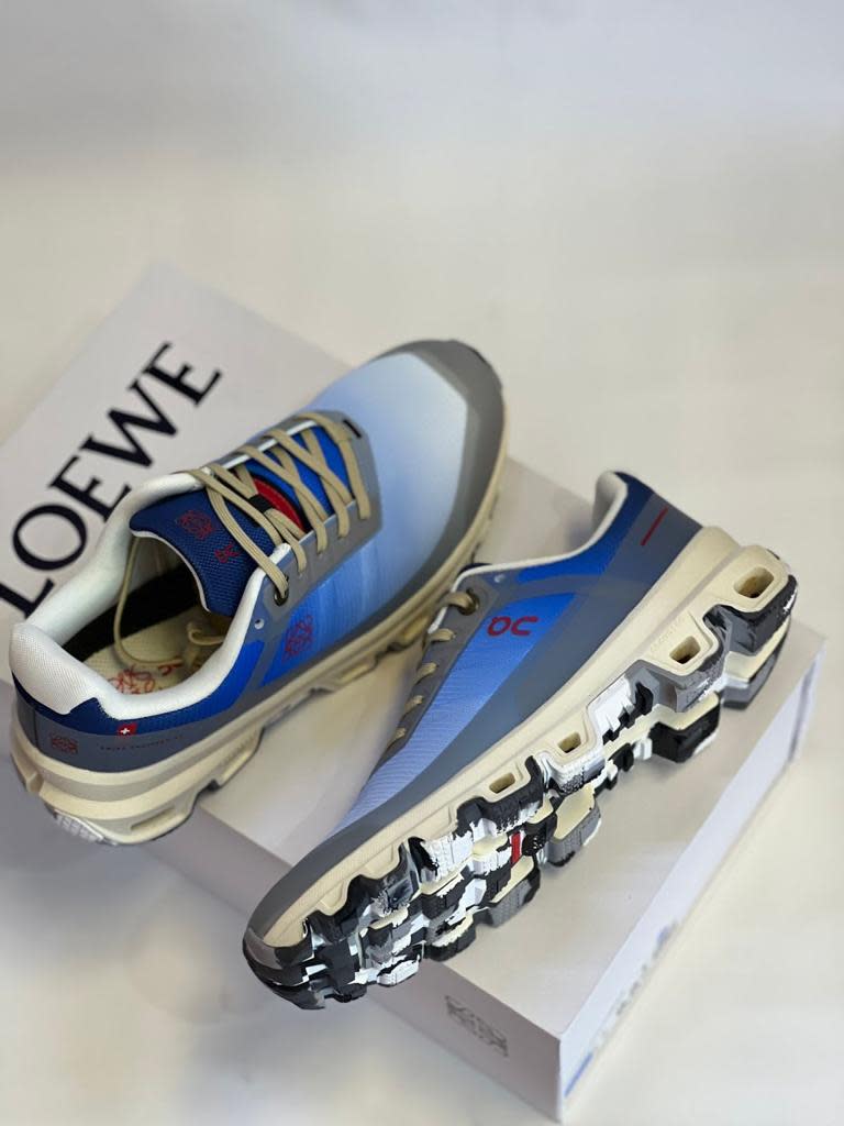 Loewe Shoes 06