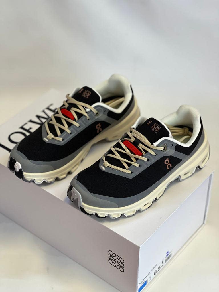 Loewe Shoes 05