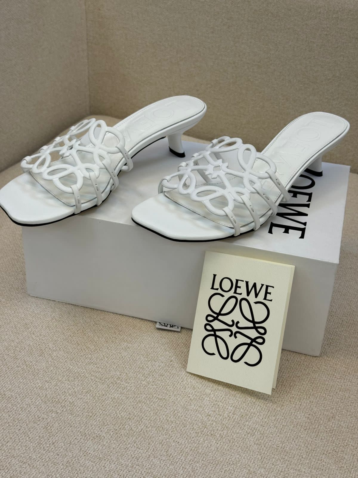 Loewe Shoes 03