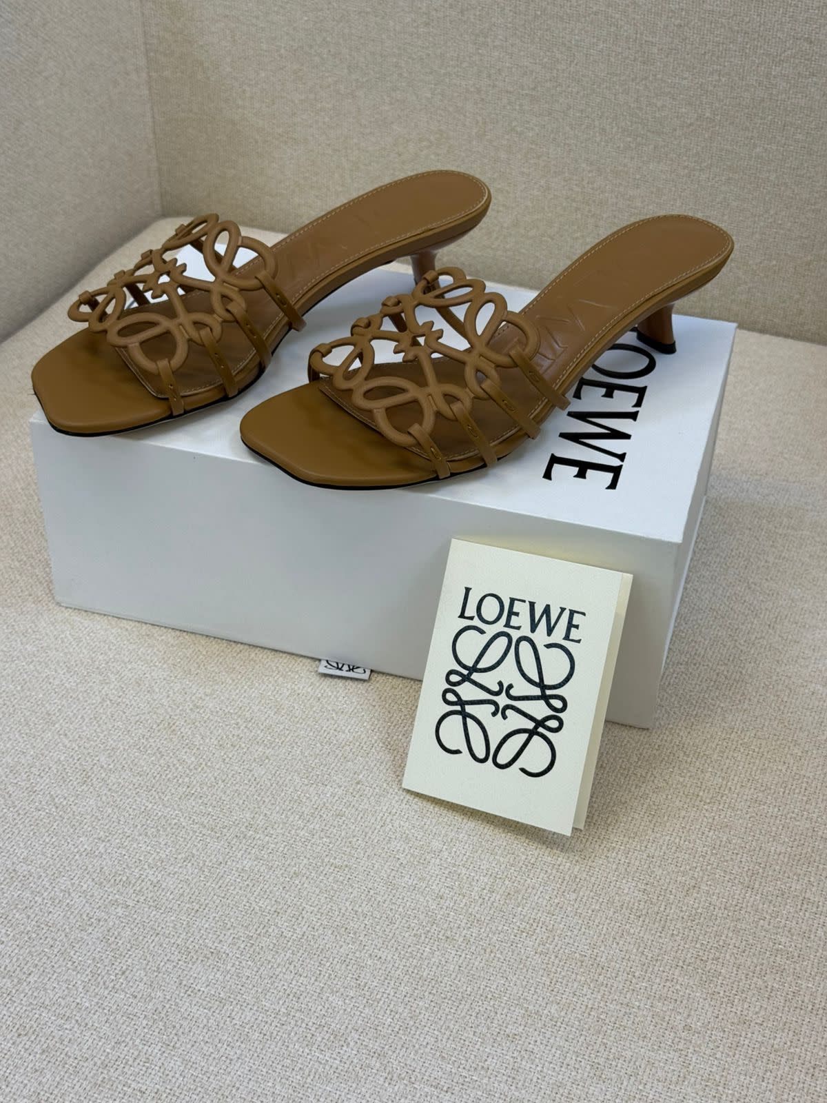 Loewe Shoes 02
