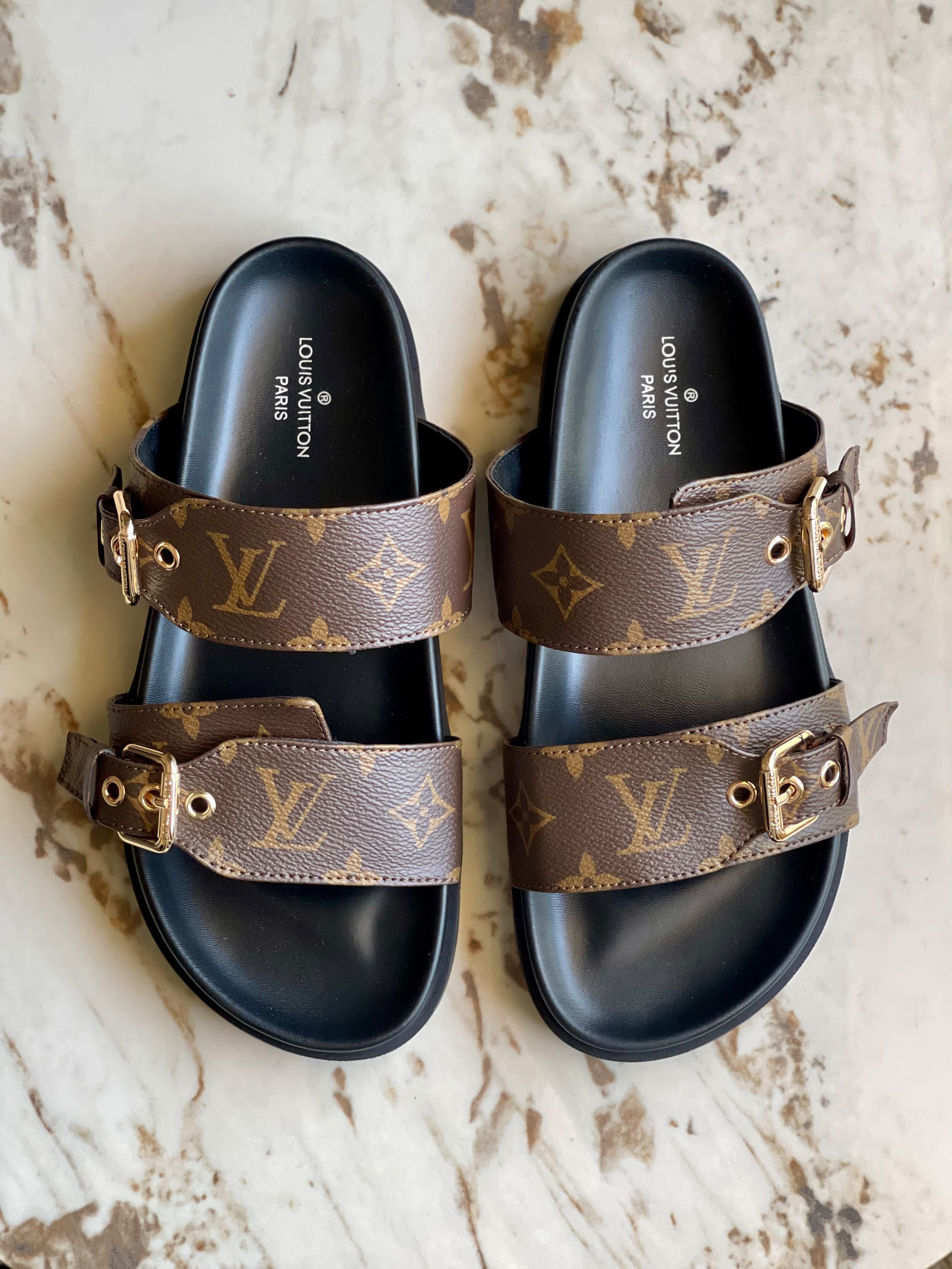 Louis Vuitton Shoes 02