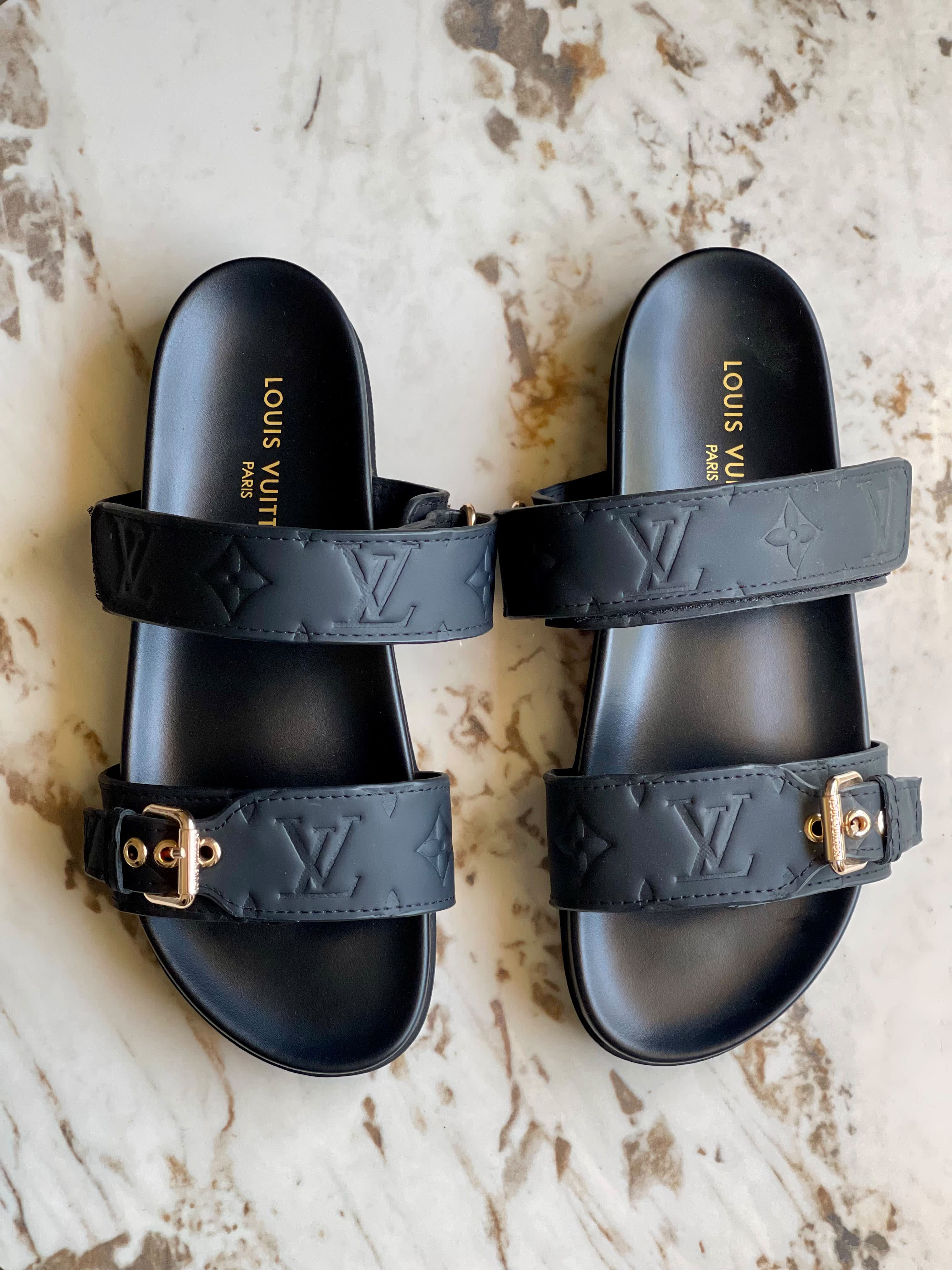 Louis Vuitton Shoes 01
