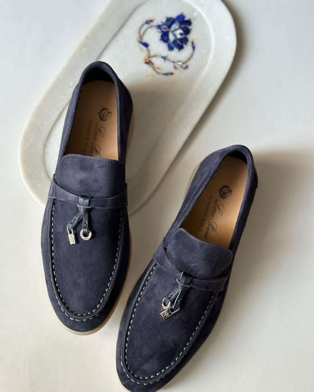 Lora Piana Shoes 10