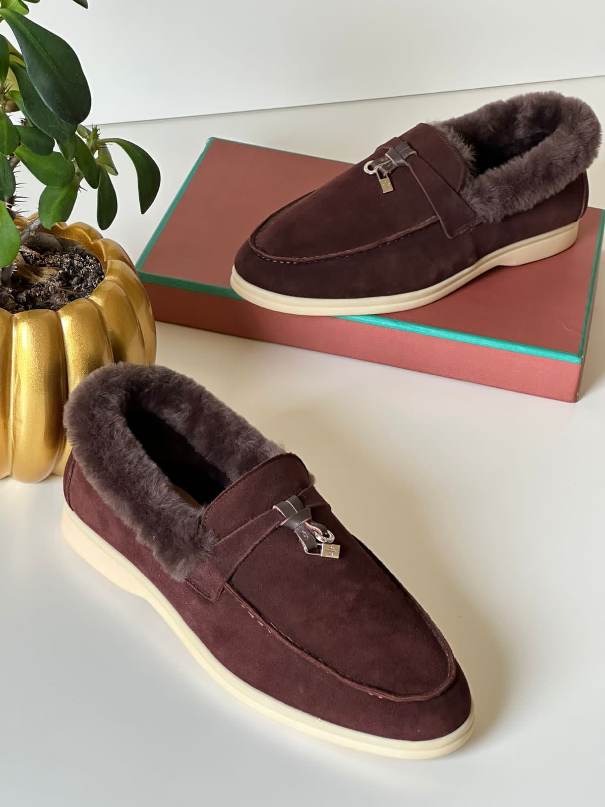 Lora Piana Shoes 08