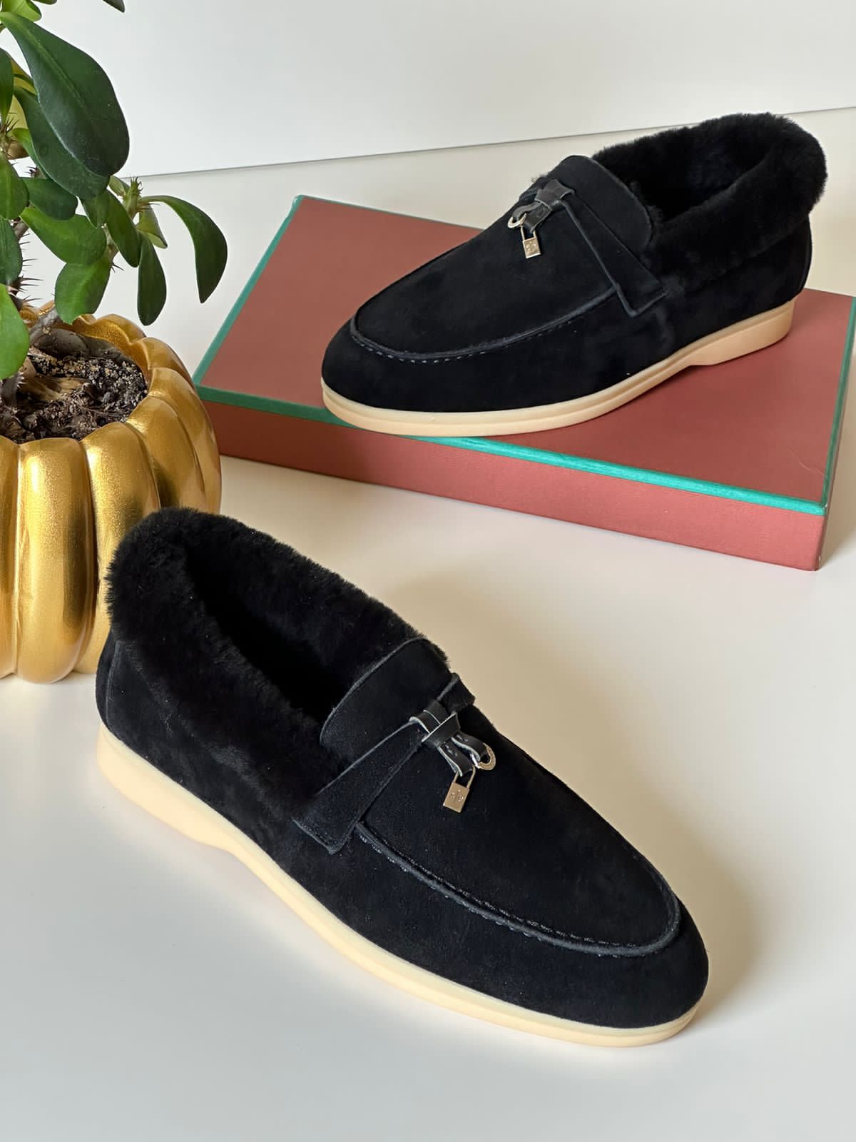 Lora Piana Shoes 07