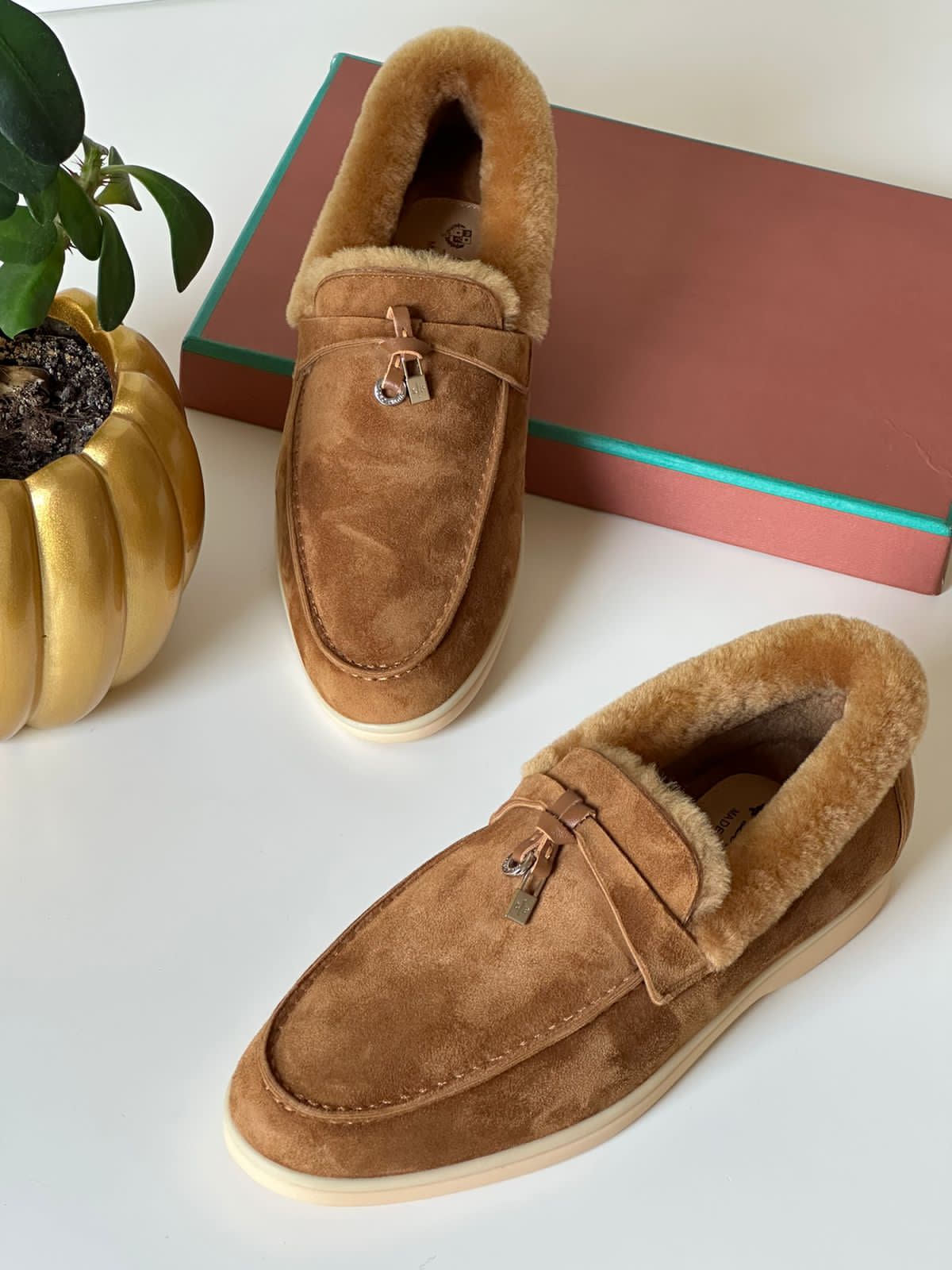 Lora Piana Shoes 06