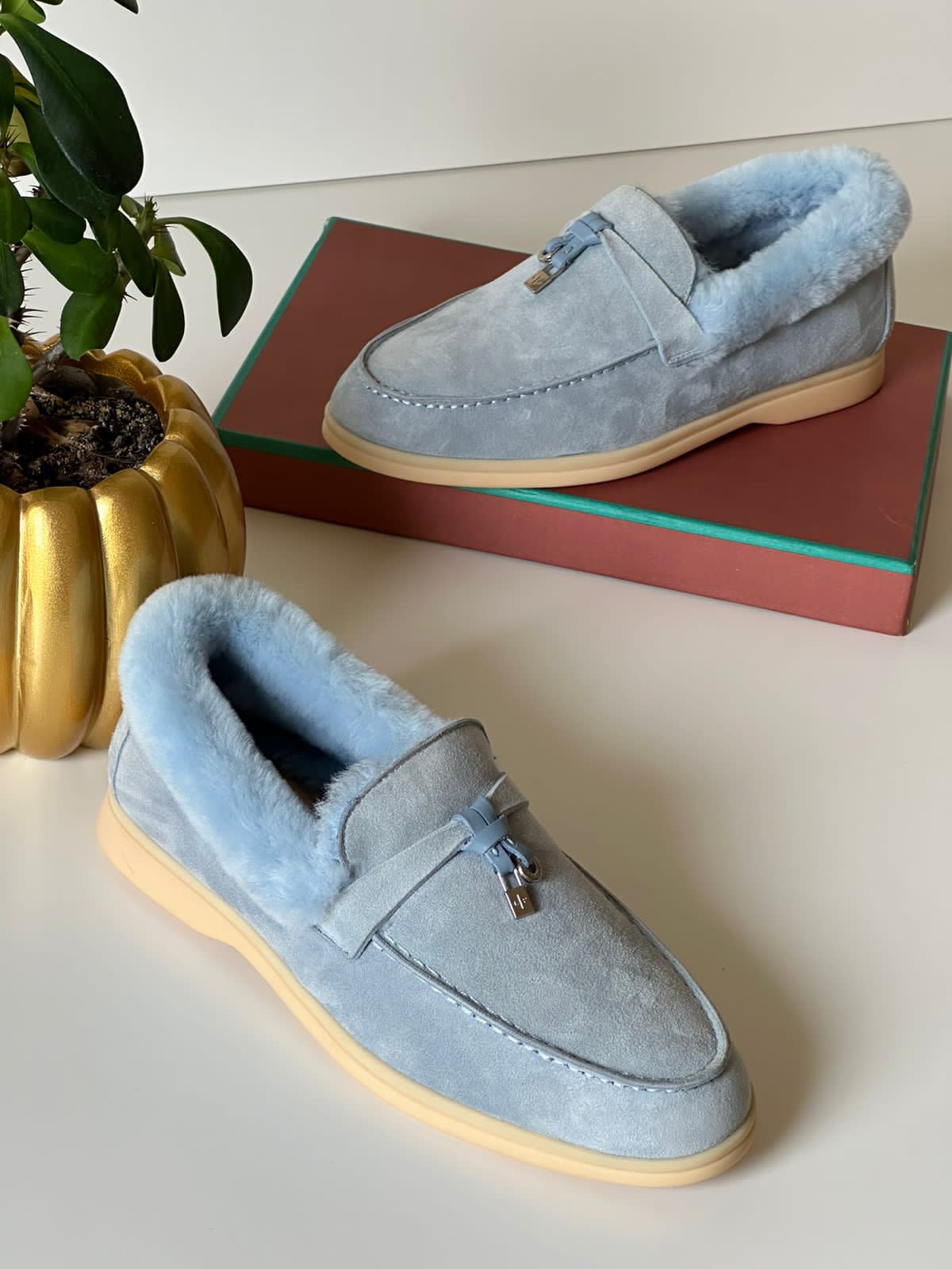 Lora Piana Shoes 05