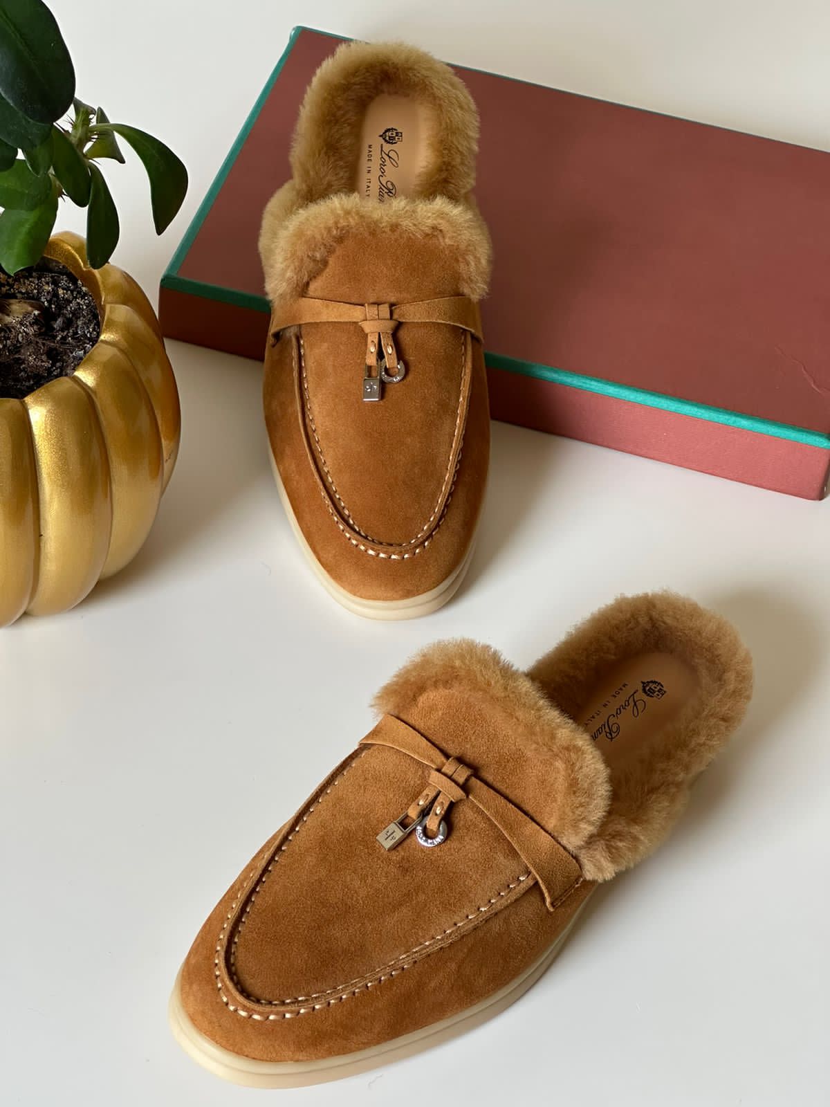 Lora Piana Shoes 04