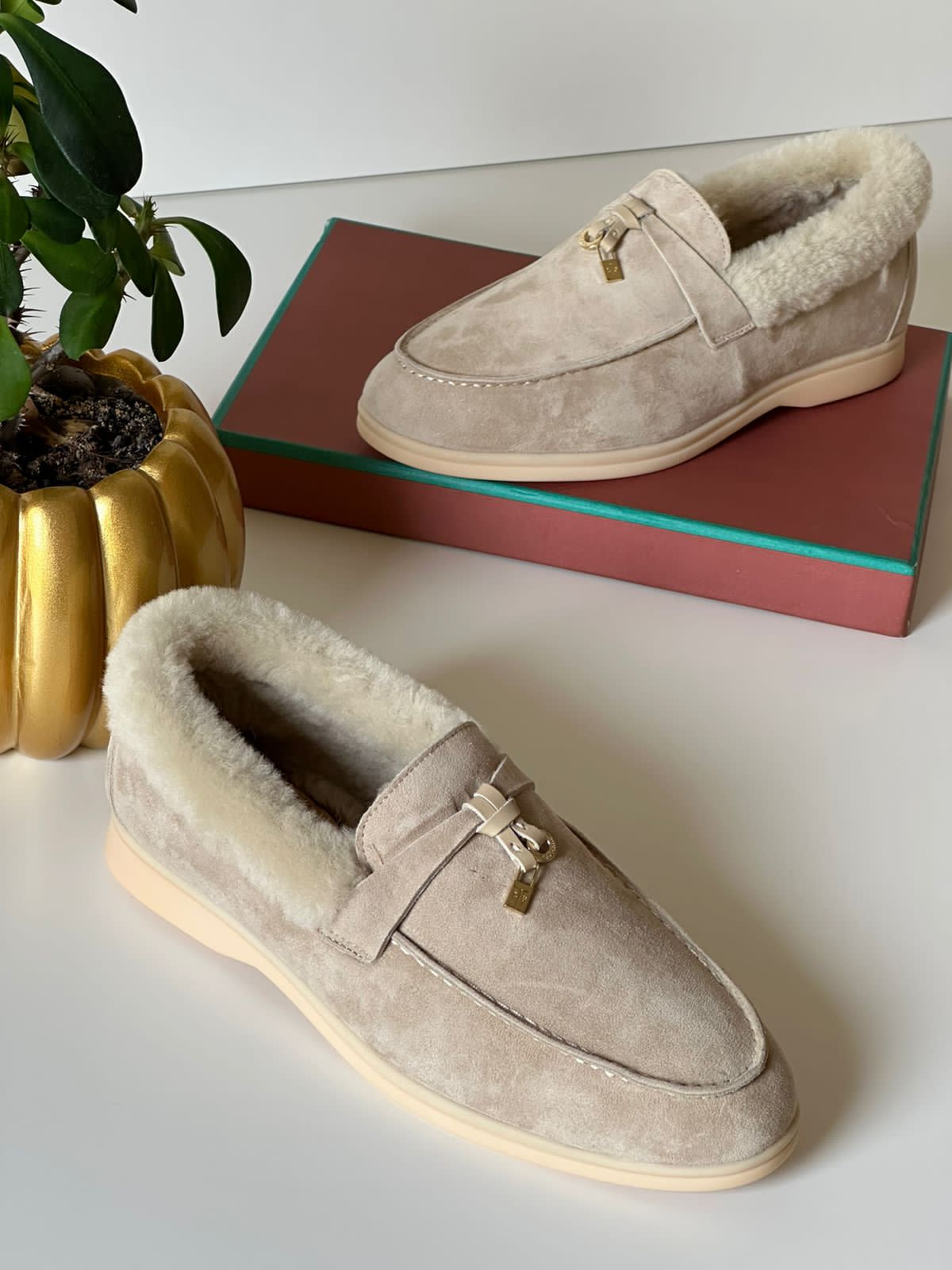 Lora Piana Shoes 03