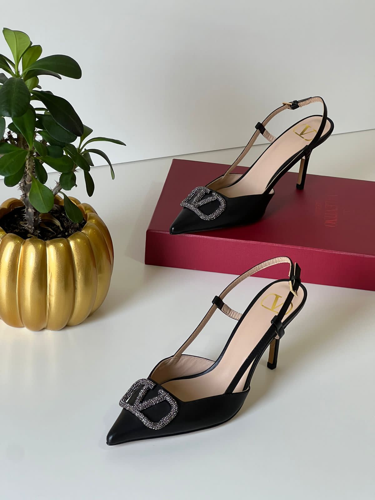 Valentino Shoes 07