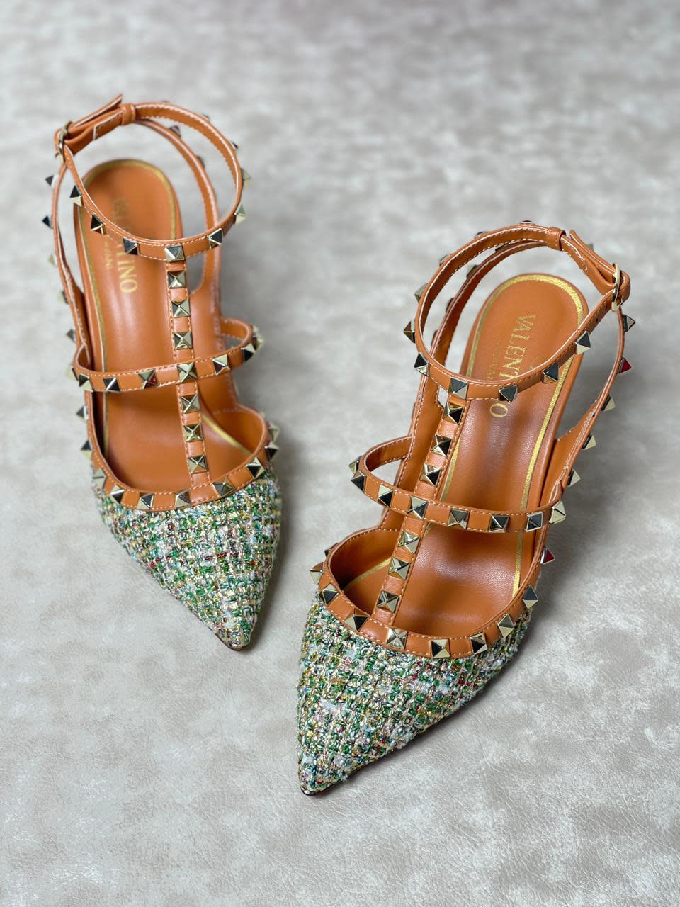 Valentino Shoes 06