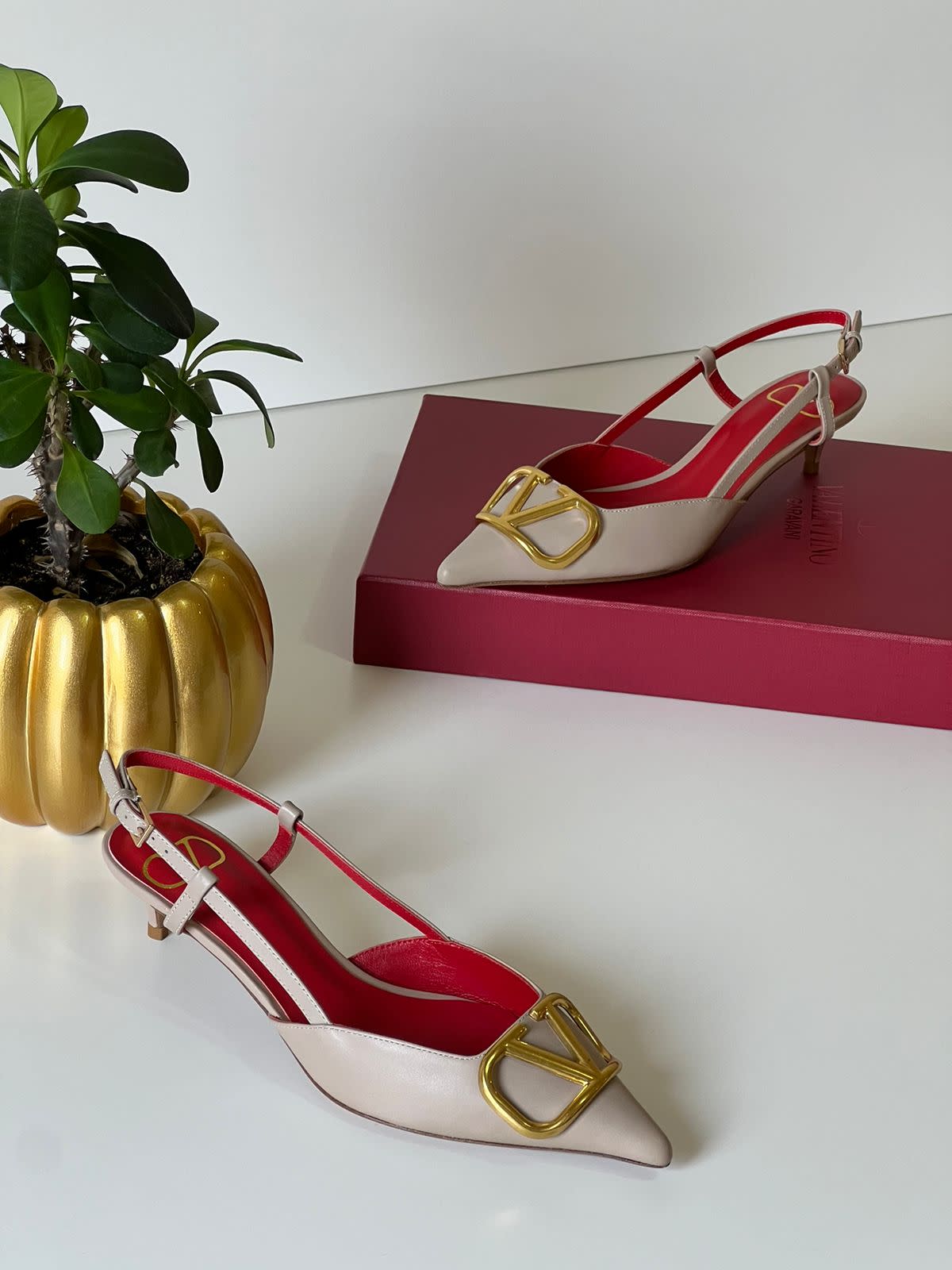 Valentino Shoes 04