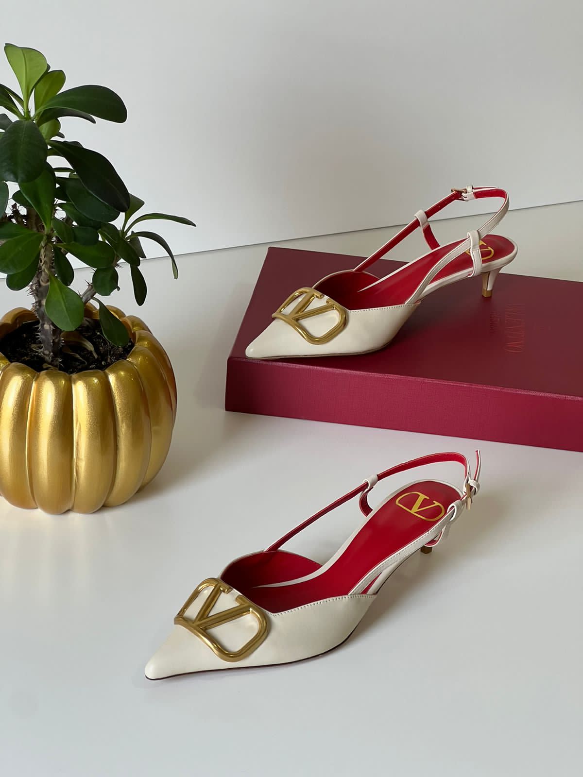 Valentino Shoes 03