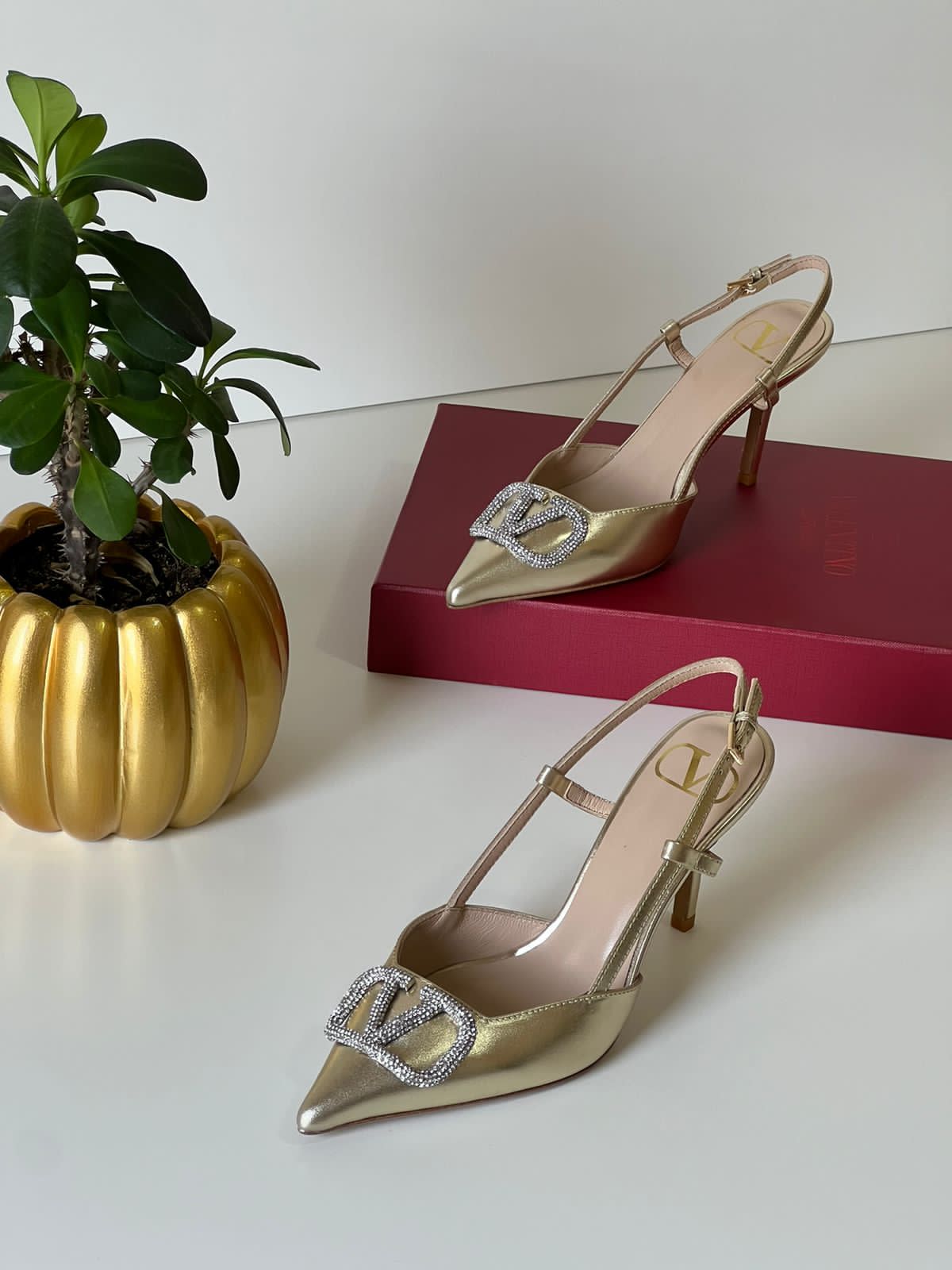 Valentino Shoes 02
