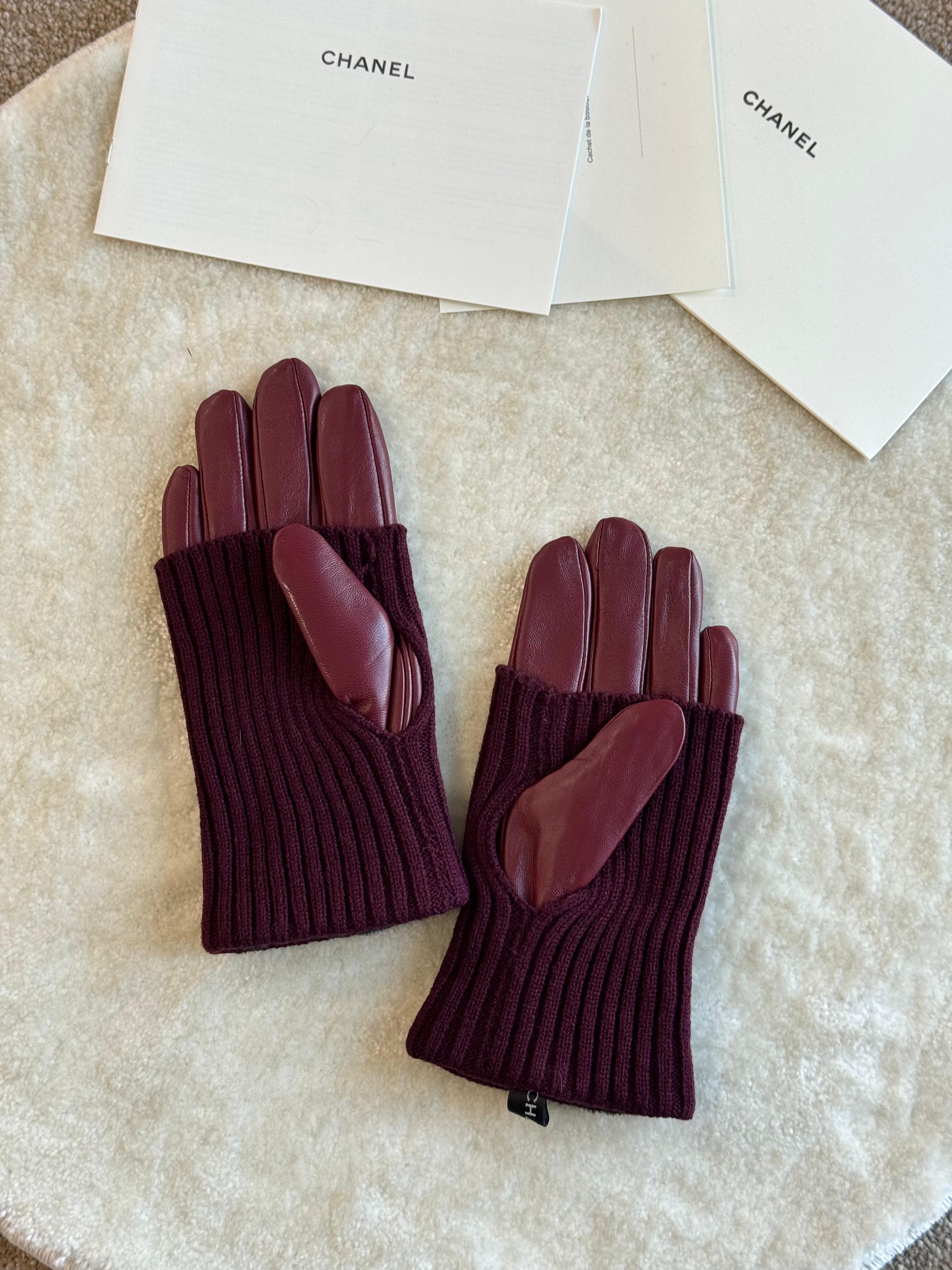 Winter Apparels
