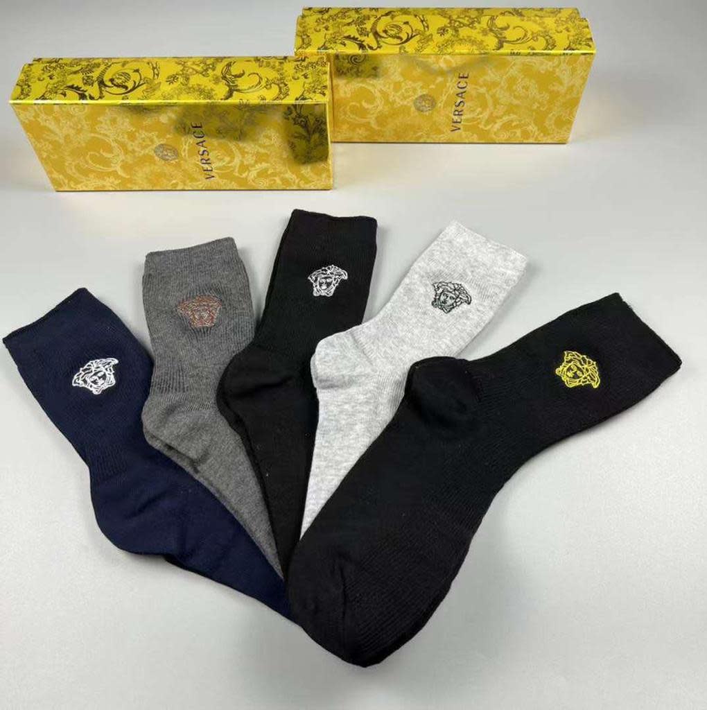 Replica Mom Socks 05