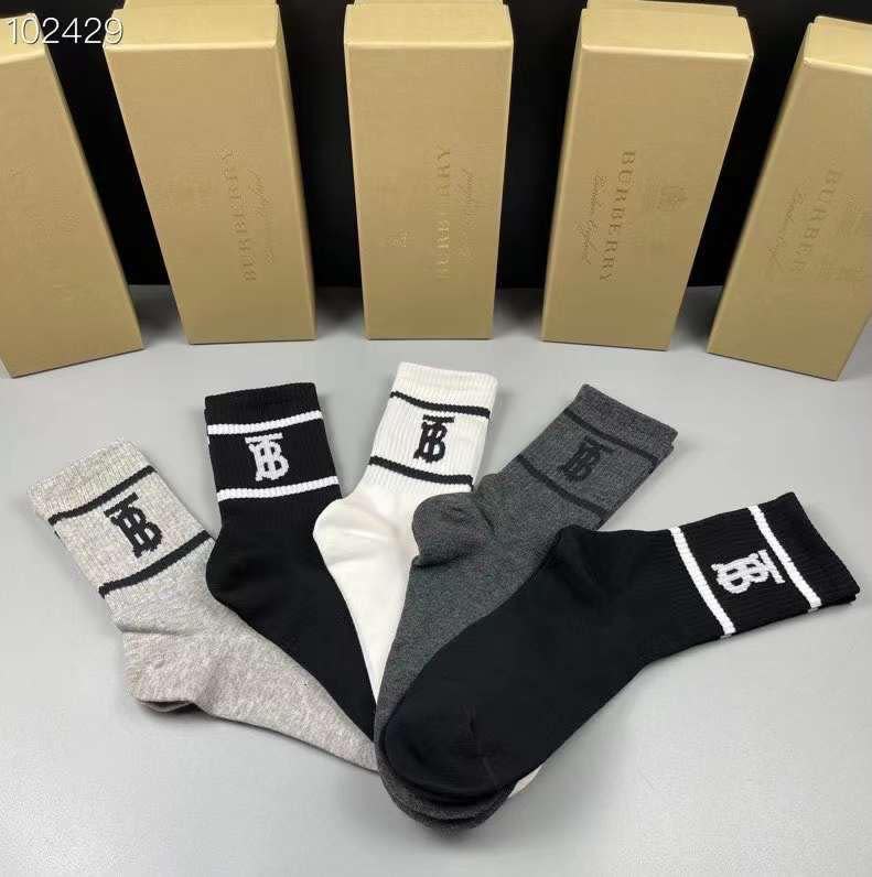 Replica Mom Socks 04