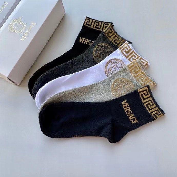 Replica Mom Socks 03