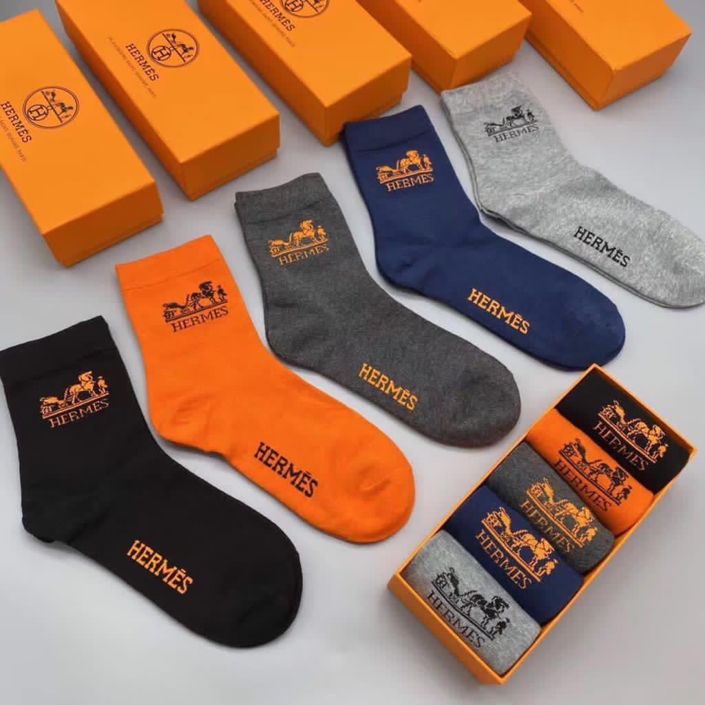 Socks