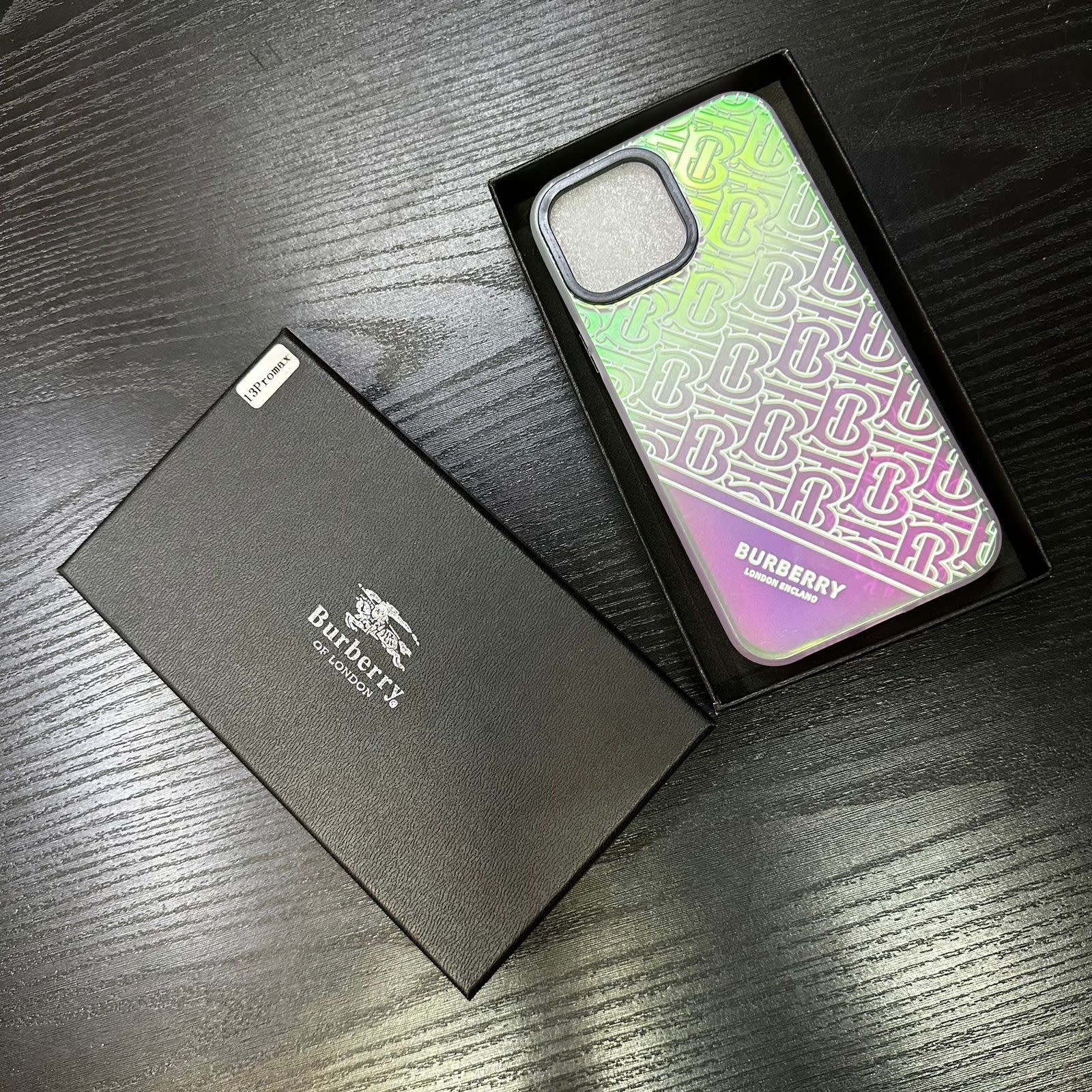 Replica Mom Phone Cases 05