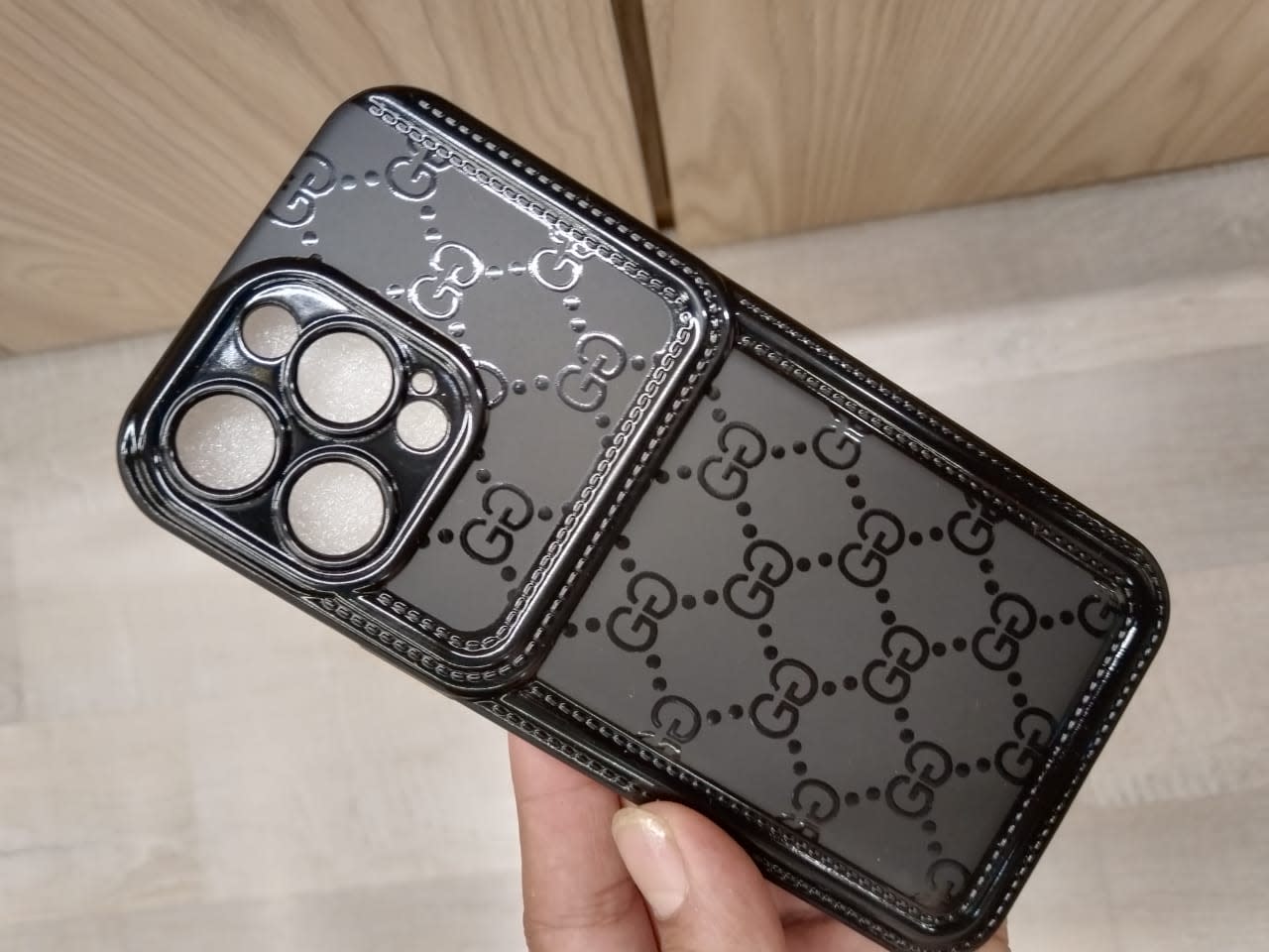 Replica Mom Phone Cases 04