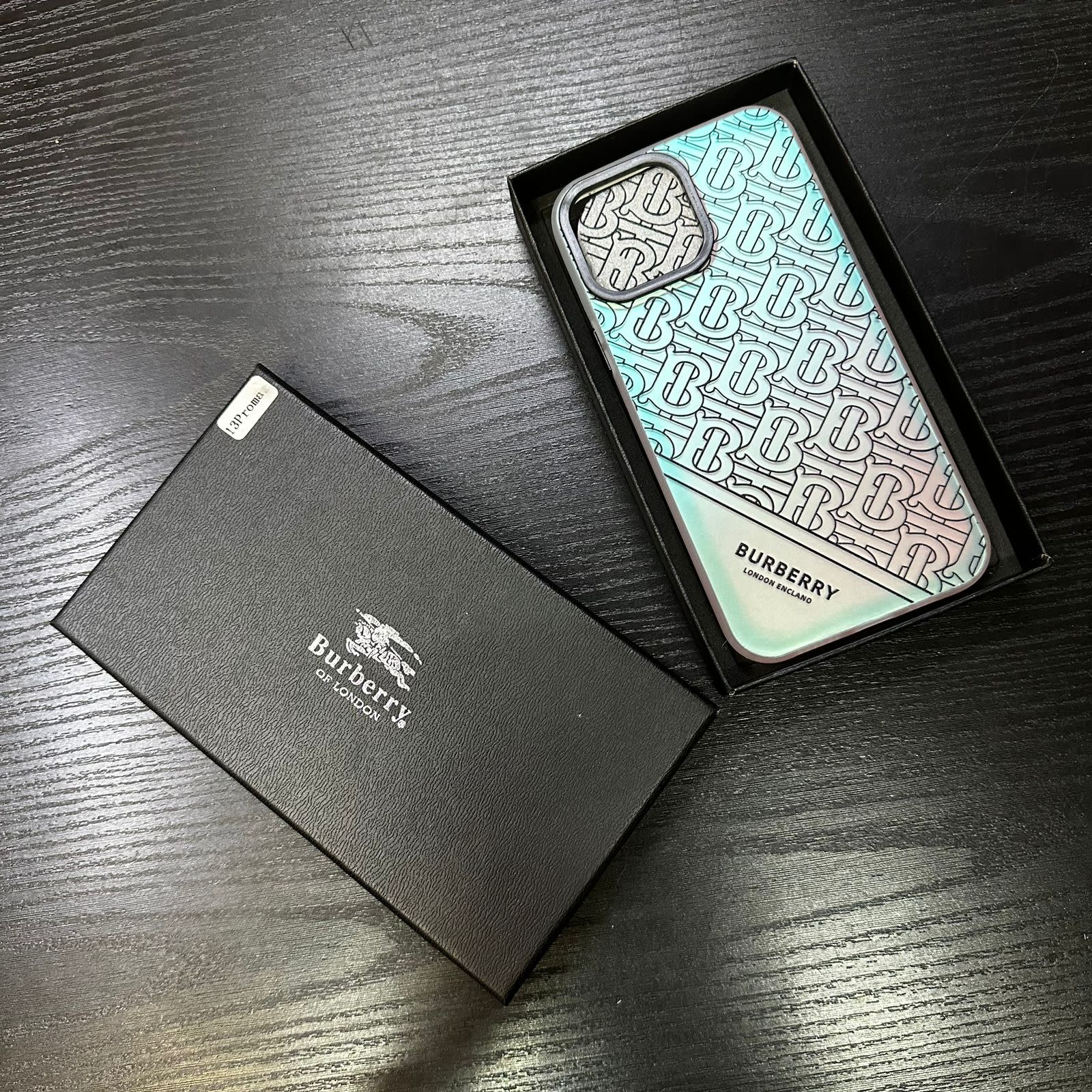 Replica Mom Phone Cases 02
