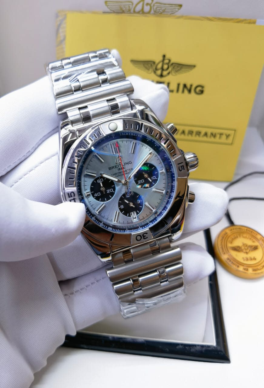 Breitling Watches 12
